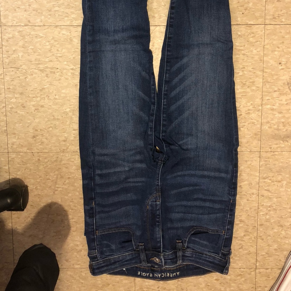 Women jeans